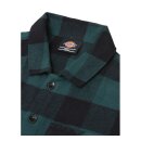 Dickies New Sacramento shirt ponderosa pine