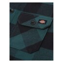 Dickies New Sacramento shirt ponderosa pine