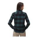 Dickies New Sacramento shirt ponderosa pine