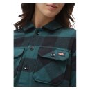 Dickies New Sacramento shirt ponderosa pine