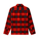 Dickies New Sacramento shirt red