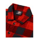 Dickies New Sacramento shirt red