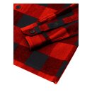 Dickies New Sacramento shirt red