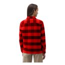Dickies New Sacramento shirt red