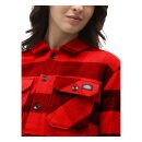 Dickies New Sacramento shirt red
