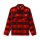 Dickies New Sacramento shirt red