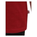 Dickies Icon Logo ladies T-shirt biking red