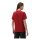 Dickies Icon Logo ladies T-shirt biking red