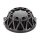 Arlen Ness, CrossFireÂ air cleaner kit. Black CM