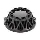 Arlen Ness, CrossFireÂ air cleaner kit. All black