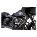 Arlen Ness, CrossFireÂ air cleaner kit. All black