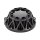 Arlen Ness, CrossFireÂ air cleaner kit. All black