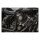 Arlen Ness, CrossFireÂ air cleaner kit. All black