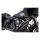 Arlen Ness, CrossFireÂ air cleaner kit. All black