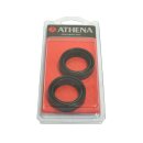 Athena, fork oil seal kit 33x46x11 mm