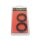 Athena, fork oil seal kit 35x47x9,5/10,5 mm