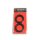 Athena, fork oil seal kit 35x48x11 mm