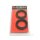 Athena, fork oil seal kit 36x48x10,5 mm