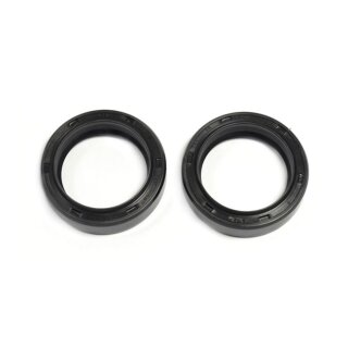 Athena, fork oil seal kit 36x48x11/12,5 mm