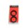 Athena, fork oil seal kit 36x48x11/12,5 mm