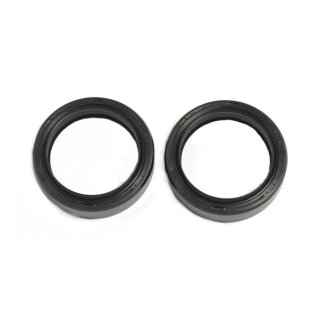 Athena, fork oil seal kit 37x48x10,5/12 mm