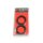 Athena, fork oil seal kit 37x48x12,5/13,5 mm
