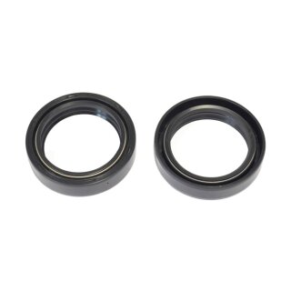 Athena, fork oil seal kit 39x52x11 mm