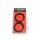 Athena, fork oil seal kit 43x54x11 mm