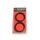 Athena, fork oil seal kit 43x55,1x9,5/10 mm