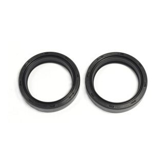 Athena, fork oil seal kit 43x55x10,5 mm