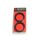 Athena, fork oil seal kit 43x55x10,5 mm