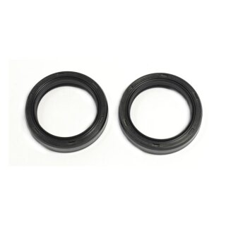 Athena, fork oil seal kit 41,7x55x10/10,5 mm