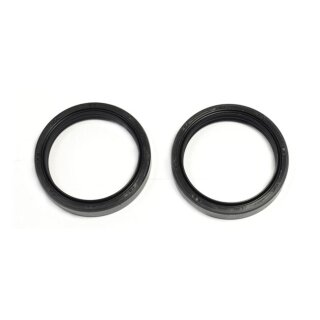Athena, fork oil seal kit NOK 49x60x10 mm
