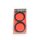 Athena, fork oil seal kit NOK 49x60x10 mm