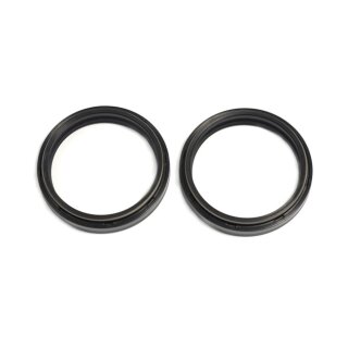 Athena, fork oil seal kit 50x59,6x7/10,5 mm
