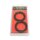 Athena, fork oil seal kit 40x52x9,5/10,5 mm