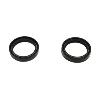 Athena, fork oil seal kit NOK 45x57x11 mm