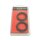 Athena, fork oil seal kit NOK 36x48x8/9,6 mm