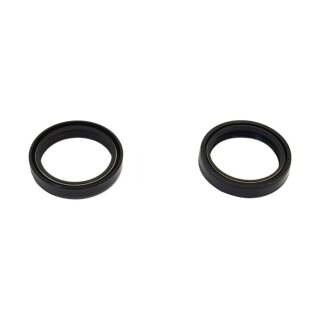 Athena, fork oil seal kit NOK 46x58,1x10,5 mm