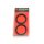 Athena, fork oil seal kit NOK 43x53x9,5 mm