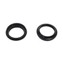Athena, fork dust seal kit 48x61,2x6/15 mm