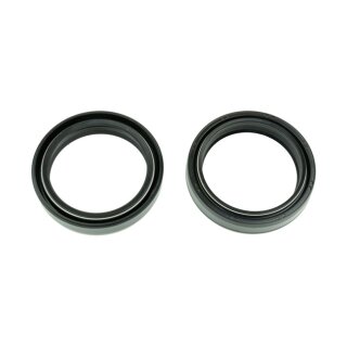 Athena, fork oil seal kit NOK 43x55x9,5/10,5 mm