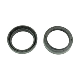 Athena, fork oil seal kit NOK 43x55x11/14 mm