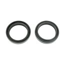 Athena, fork oil seal kit 43x55x9,5/10,5 mm