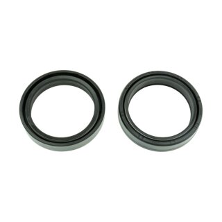 Athena, fork oil seal kit 45x57x11 mm