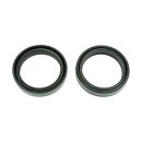 Athena, fork oil seal kit 45x57x11 mm