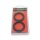 Athena, fork oil seal kit 41x53x8/10,5 mm