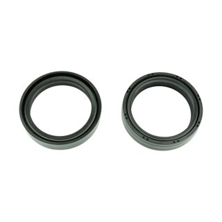 Athena, fork oil seal kit 43x54x11 mm