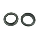 Athena, fork dust seal kit 40x54,5/59x15F mm