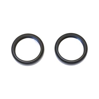 Athena, fork oil seal kit 43x52,9x9/11,4 mm